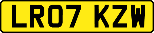 LR07KZW