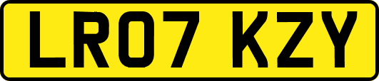 LR07KZY