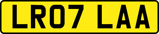 LR07LAA