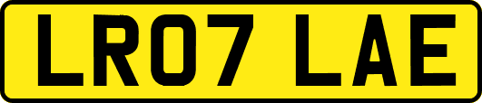 LR07LAE