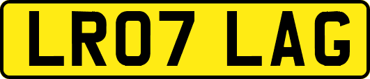 LR07LAG