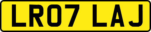 LR07LAJ
