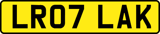LR07LAK