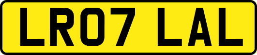 LR07LAL
