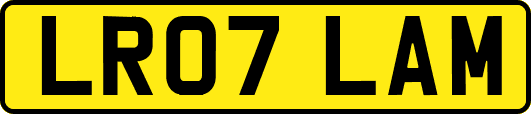 LR07LAM