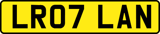 LR07LAN