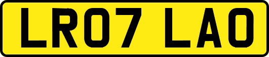 LR07LAO
