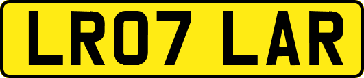 LR07LAR