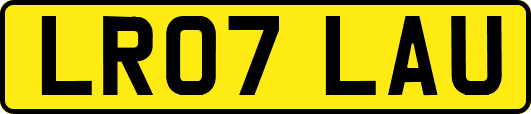 LR07LAU