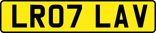LR07LAV