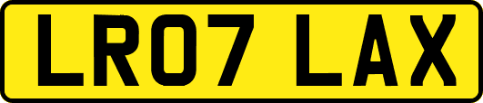 LR07LAX