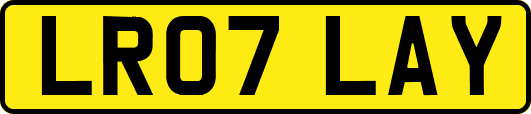 LR07LAY