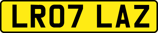LR07LAZ