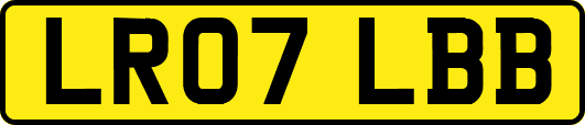 LR07LBB
