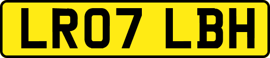 LR07LBH