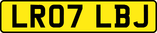 LR07LBJ