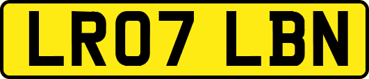 LR07LBN