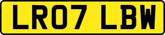 LR07LBW