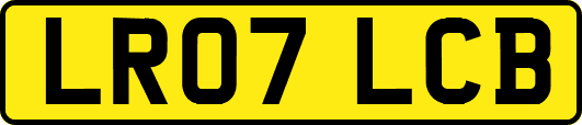 LR07LCB