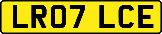 LR07LCE
