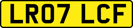 LR07LCF