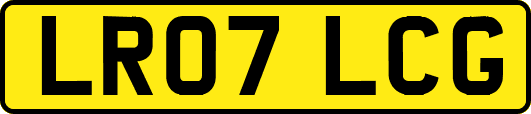 LR07LCG
