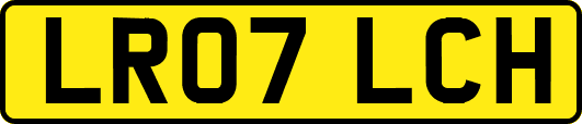 LR07LCH