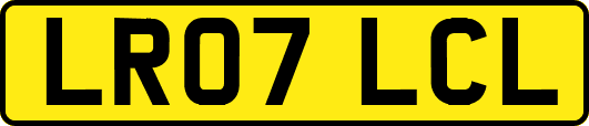 LR07LCL