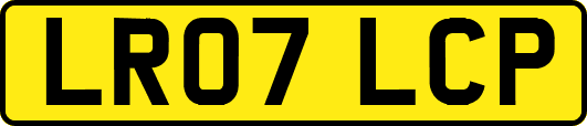 LR07LCP