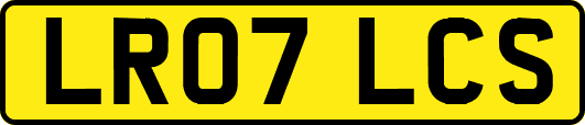 LR07LCS