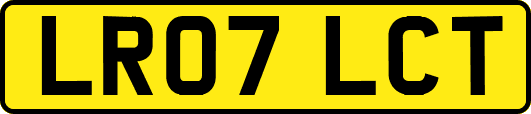 LR07LCT