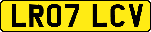 LR07LCV