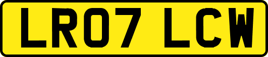 LR07LCW