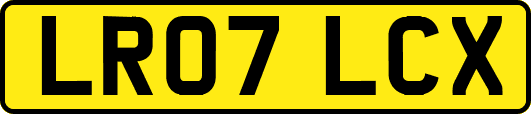 LR07LCX