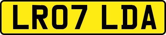 LR07LDA