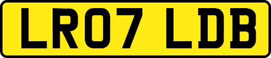 LR07LDB