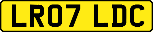 LR07LDC