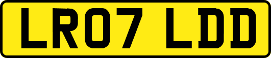 LR07LDD