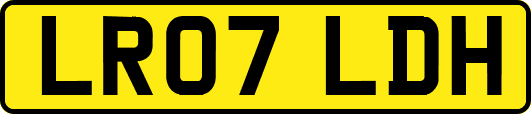 LR07LDH