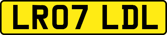 LR07LDL