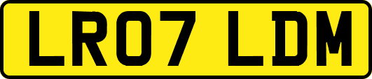 LR07LDM