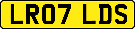 LR07LDS