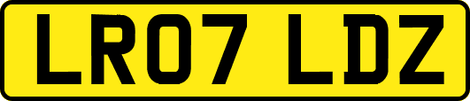 LR07LDZ