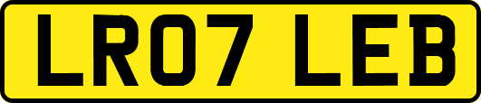 LR07LEB