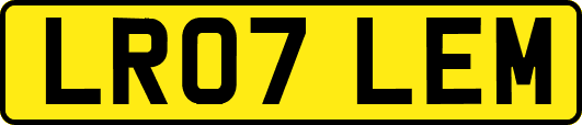 LR07LEM