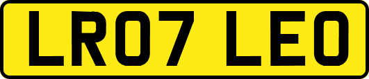LR07LEO