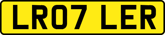 LR07LER