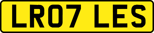 LR07LES