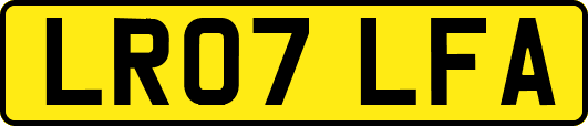 LR07LFA