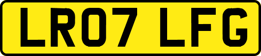 LR07LFG